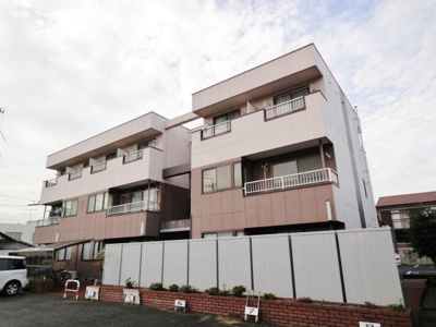 【外観】 | ニューリッチ