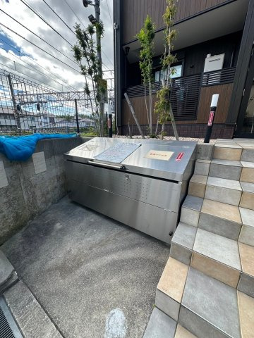 【その他共用部分】 | パロス茨木ノーステラス