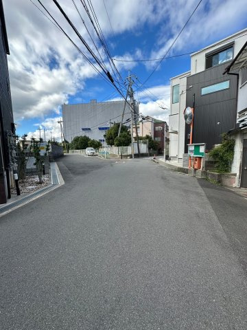 【周辺】 | パロス茨木ノーステラス