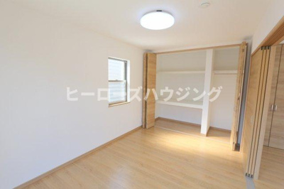 【洋室】 | NLC豊中グリーンプレイス