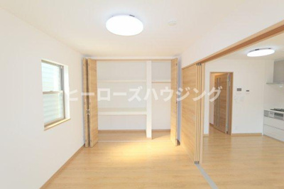 【内装】 | NLC豊中グリーンプレイス