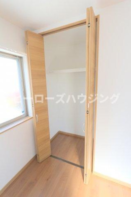 【収納】 | NLC豊中グリーンプレイス