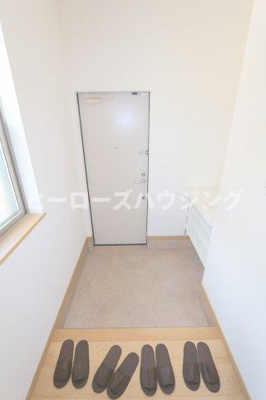 【玄関】 | NLC豊中グリーンプレイス
