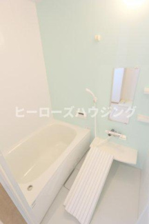 【浴室】 | NLC豊中グリーンプレイス