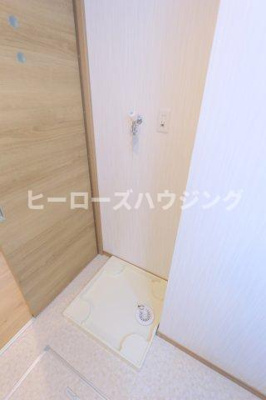 【洗面所】 | NLC豊中グリーンプレイス