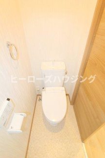 【トイレ】 | NLC豊中グリーンプレイス