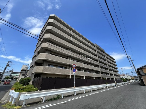 アルファステイツ西町の画像