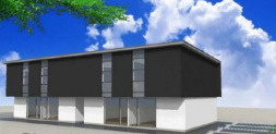 野洲市北野１丁目の店舗一部