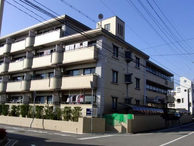 コーラル武庫之荘