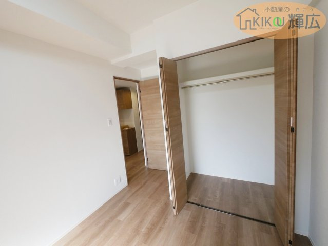 【収納】 | ネオハイツ東加古川　1階