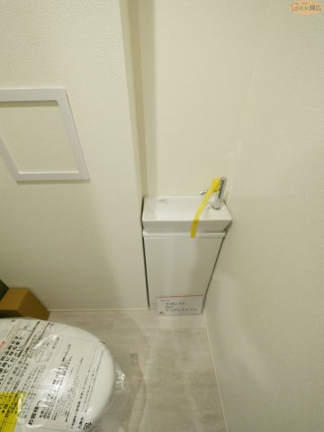 【設備】 | ネオハイツ東加古川　1階