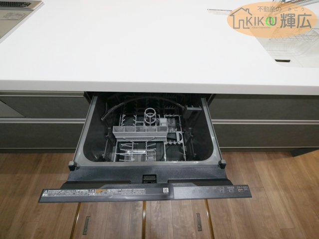 【その他】 | ネオハイツ東加古川　1階