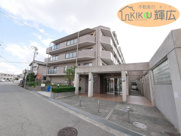 ネオハイツ東加古川　1階の画像