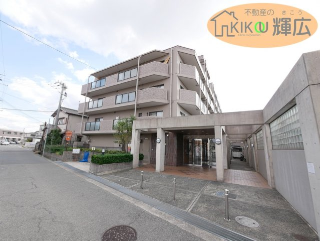 【外観】 | ネオハイツ東加古川　1階