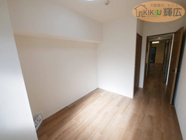 【洋室】 | ネオハイツ東加古川　1階