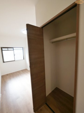 【収納】 | ネオハイツ東加古川　1階