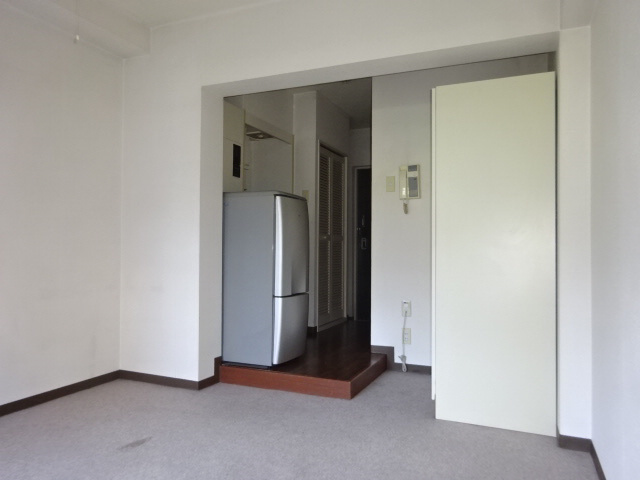 シティゴールドの居間・リビング