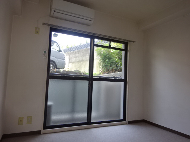 シティゴールドの子供部屋