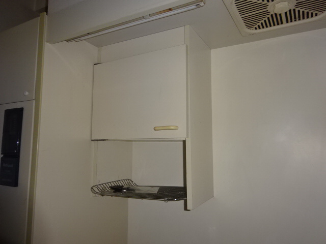 シティゴールドのその他