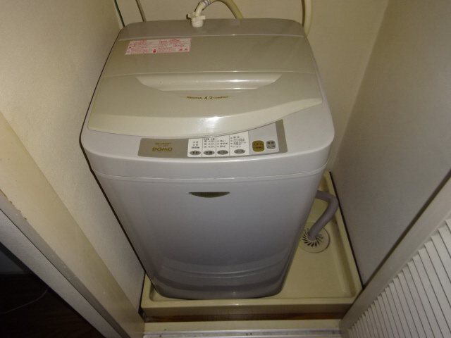 シティゴールドの内装