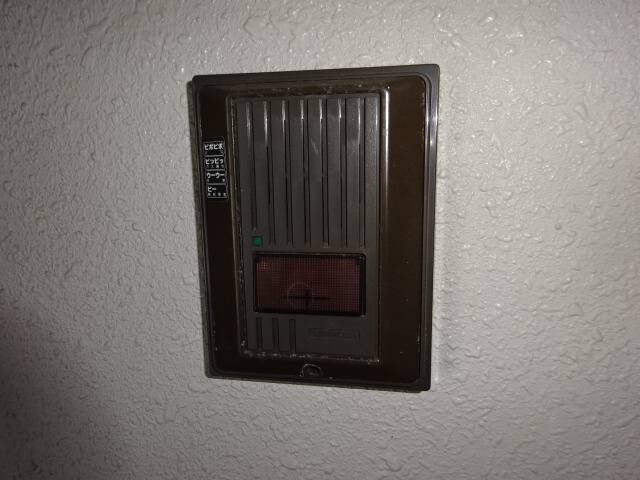 シティゴールドのセキュリティ