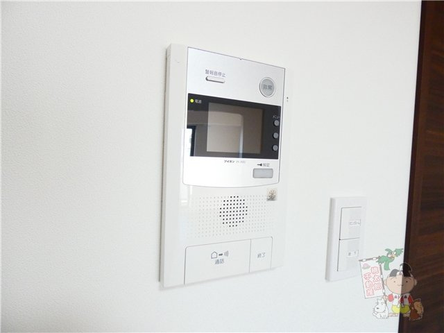 Ｍａｙｆａｉｒ田町Ｐｒｅｍｉｕｍのセキュリティ