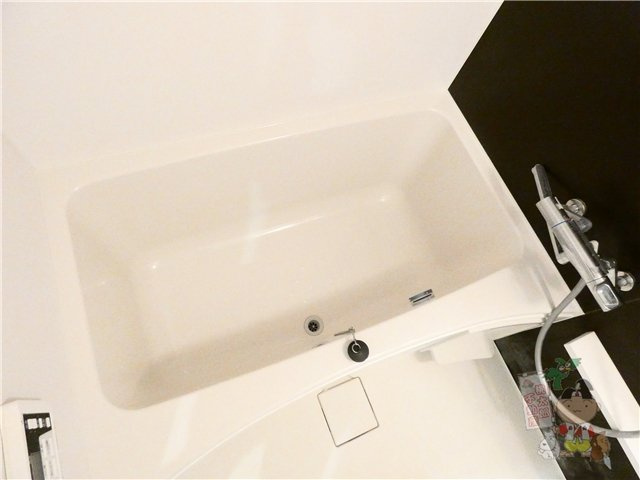 Ｍａｙｆａｉｒ田町Ｐｒｅｍｉｕｍの浴室