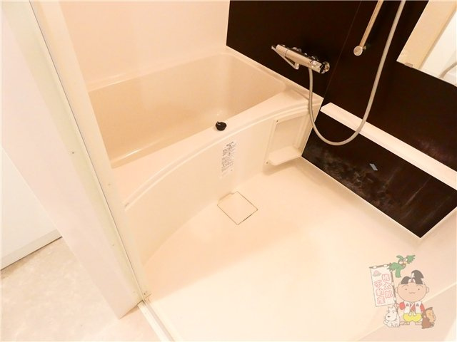 Ｍａｙｆａｉｒ田町Ｐｒｅｍｉｕｍの浴室