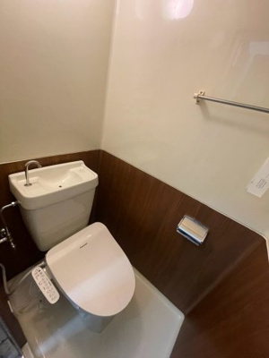 【トイレ】 | ピュアフラット１２