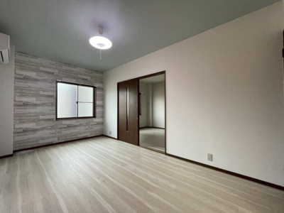 【居間・リビング】 | ピュアフラット１２