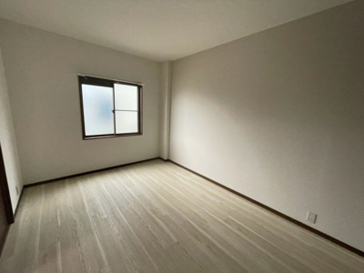 【寝室】 | ピュアフラット１２