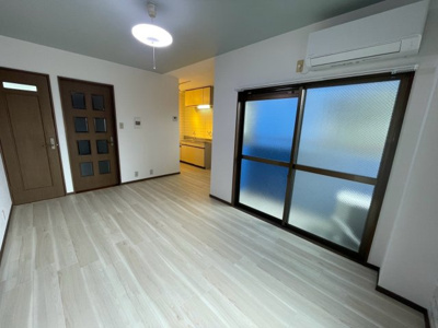 【居間・リビング】 | ピュアフラット１２