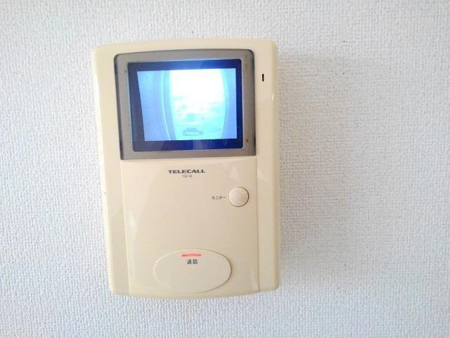 【セキュリティ】 | モダン・ヴィラ