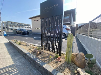 【外観】 | コスモ　ラ・ぺ