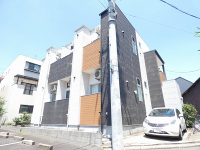 【外観】 | N'sタウン本陣