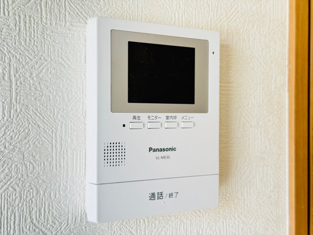 【セキュリティ】 | 【CP対象】マンション大雪 | TVインターホン