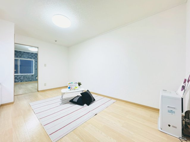 【内装】 | 【CP対象】マンション大雪 | 物件の内装です