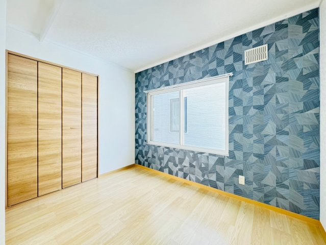 【洋室】 | 【CP対象】マンション大雪 | 洋室です