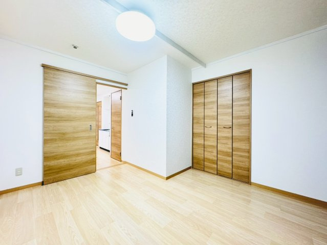 【洋室】 | 【CP対象】マンション大雪 | 中はこのようになっています