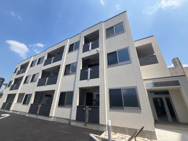 熊本市中央区八王寺町の賃貸マンション