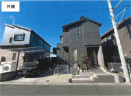 寒川町小谷4丁目中古住宅の画像