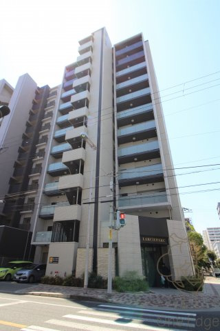 ラルシェパルク新大阪