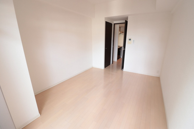 【寝室】 | S-RESIDENCE野江