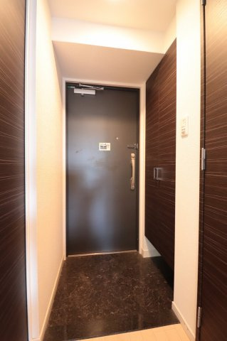 【玄関】 | S-RESIDENCE野江