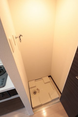 【その他】 | S-RESIDENCE野江