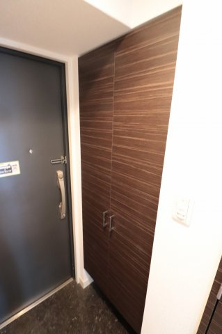 【玄関】 | S-RESIDENCE野江