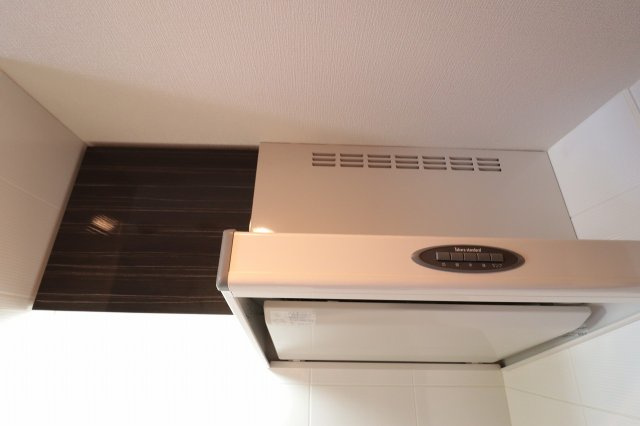 【キッチン】 | S-RESIDENCE野江