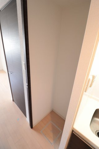 【内装】 | S-RESIDENCE野江