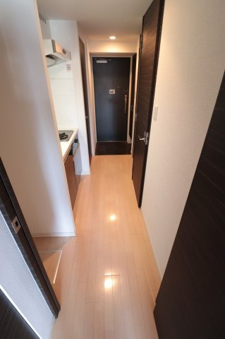 【内装】 | S-RESIDENCE野江