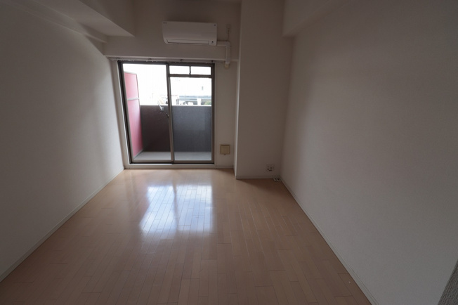 【居間・リビング】 | S-RESIDENCE野江